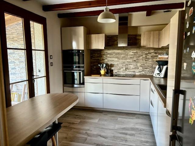 Maison à vendre, 127m², Maisoncelles-en-Brie