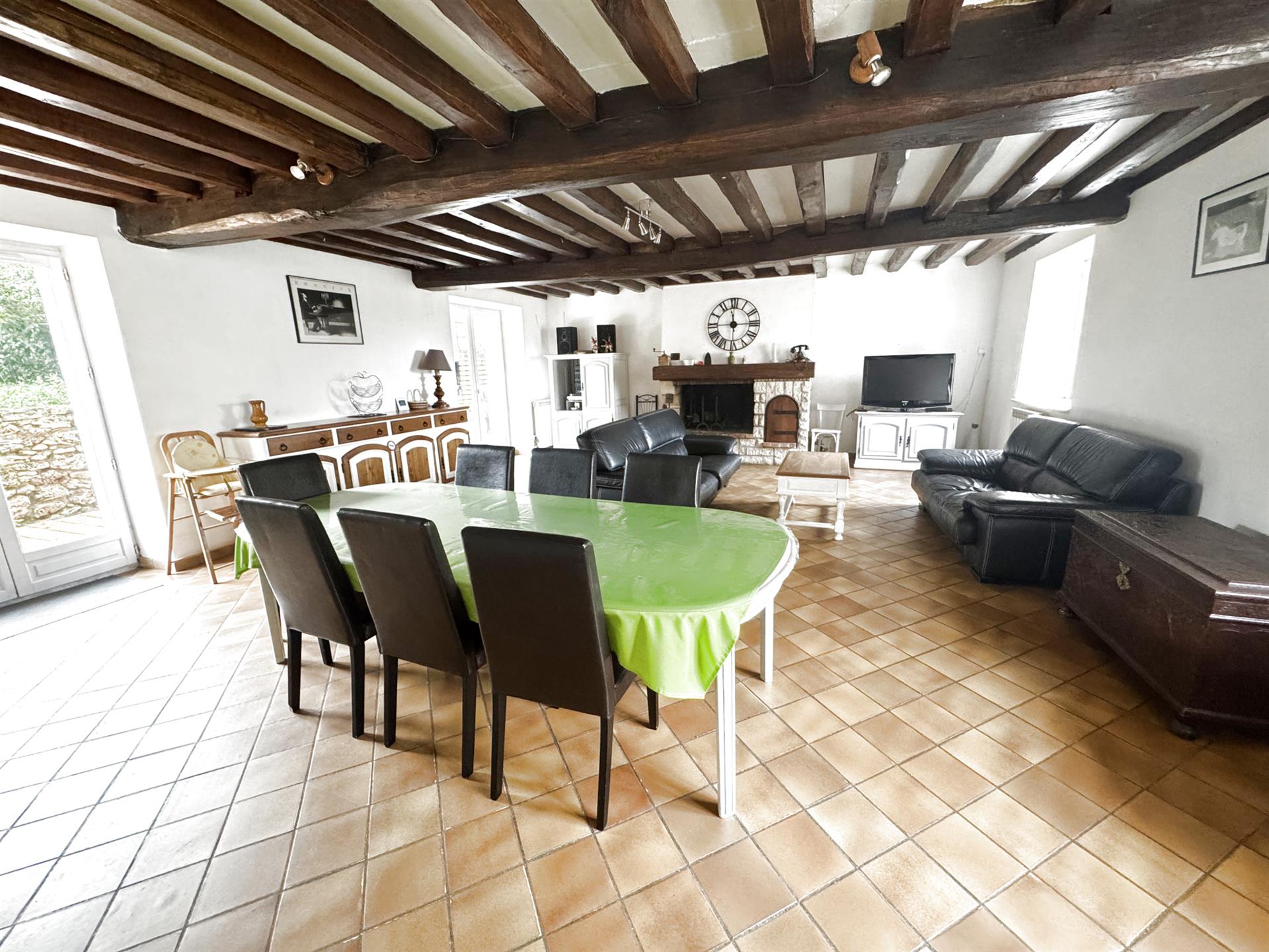 Maison à vendre, 244m², Nanteuil-lès-Meaux