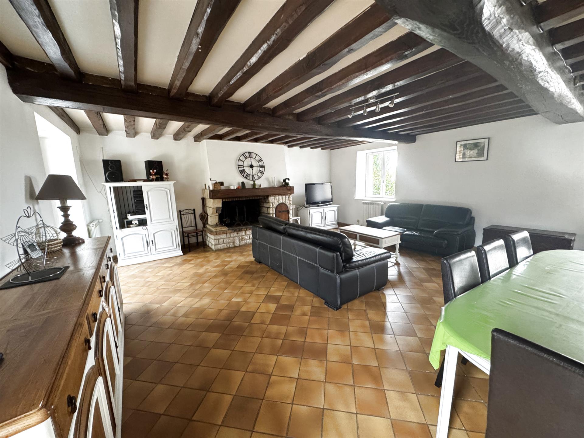 Maison à vendre, 244m², Nanteuil-lès-Meaux
