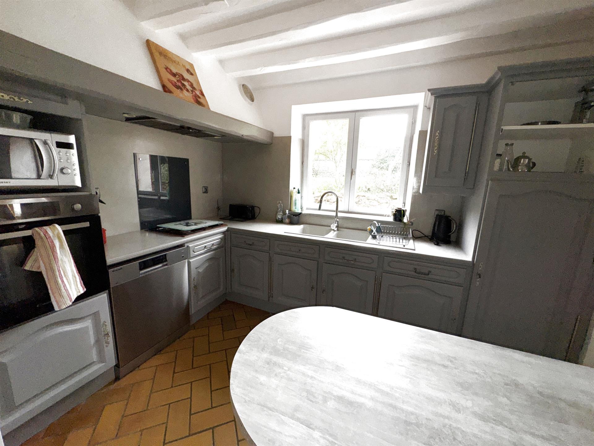 Maison à vendre, 244m², Nanteuil-lès-Meaux