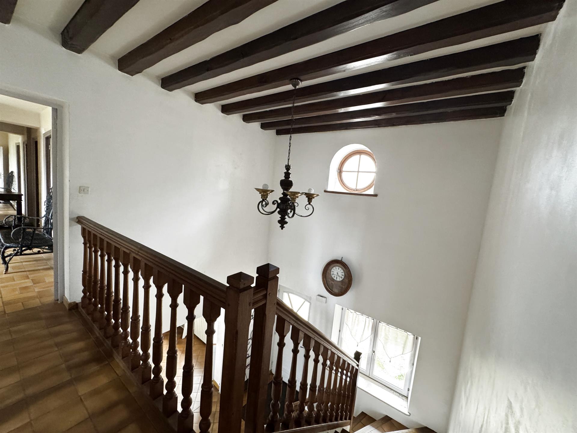 Maison à vendre, 244m², Nanteuil-lès-Meaux