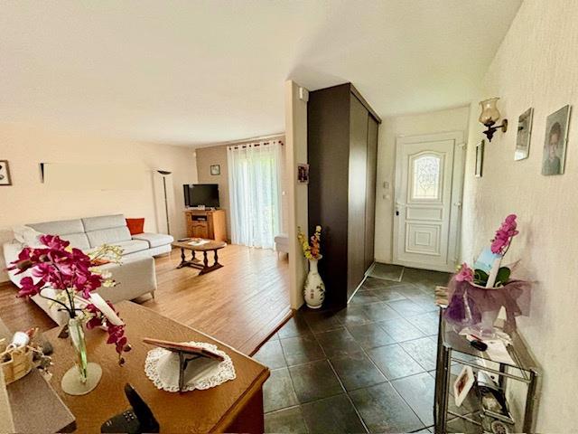 Maison à vendre, 87m², Saint-Soupplets