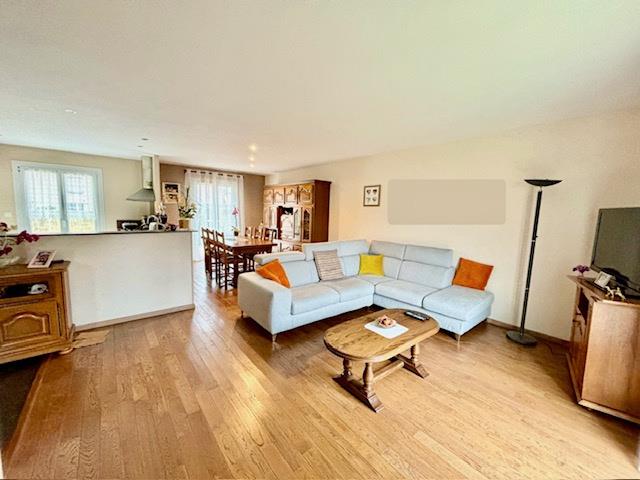 Maison à vendre, 87m², Saint-Soupplets