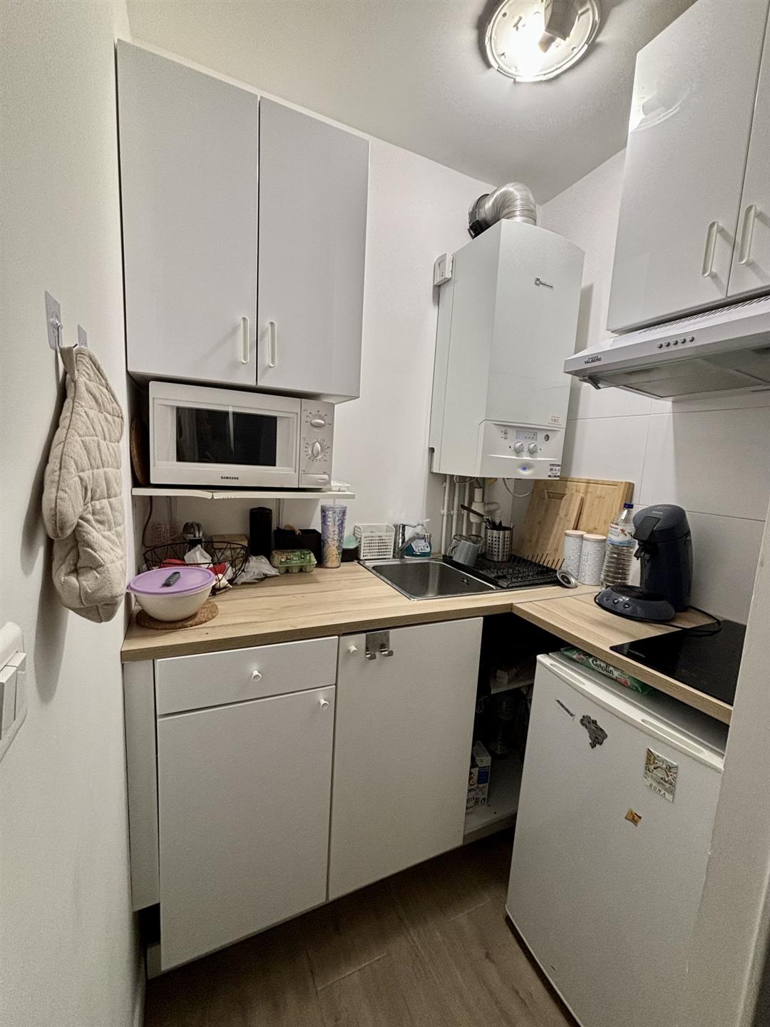 Appartement à vendre, 20m², Noisy-le-Grand