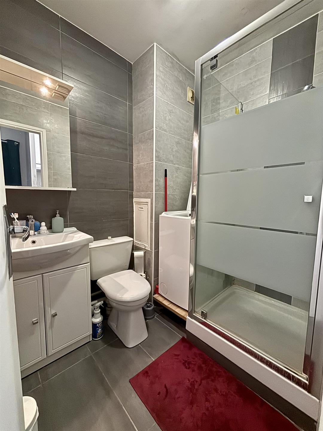 Appartement à vendre, 20m², Noisy-le-Grand