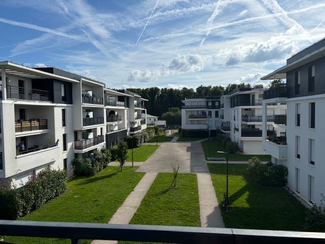 Appartement à vendre, 21m², Ferrières-en-Brie