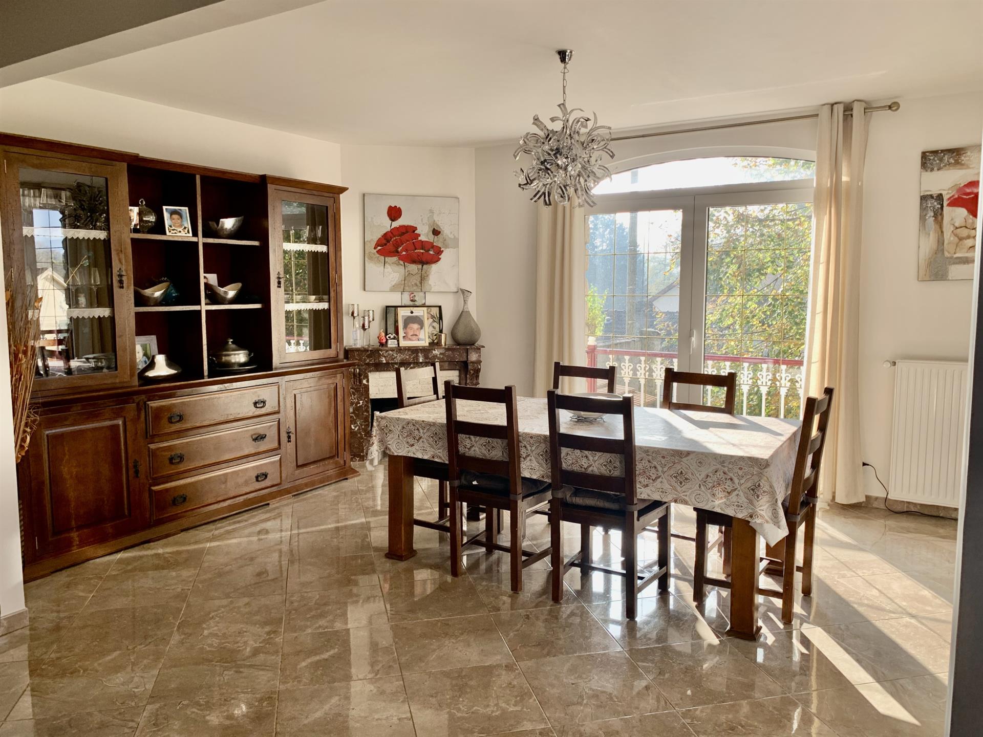 Maison à vendre, 110m², Couilly-Pont-aux-Dames