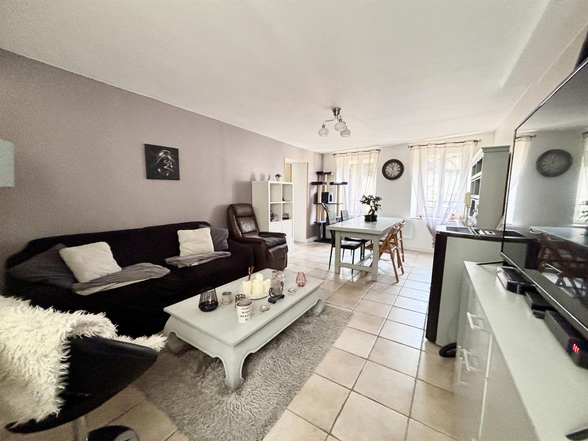 Maison à vendre, 100m², Quincy-Voisins