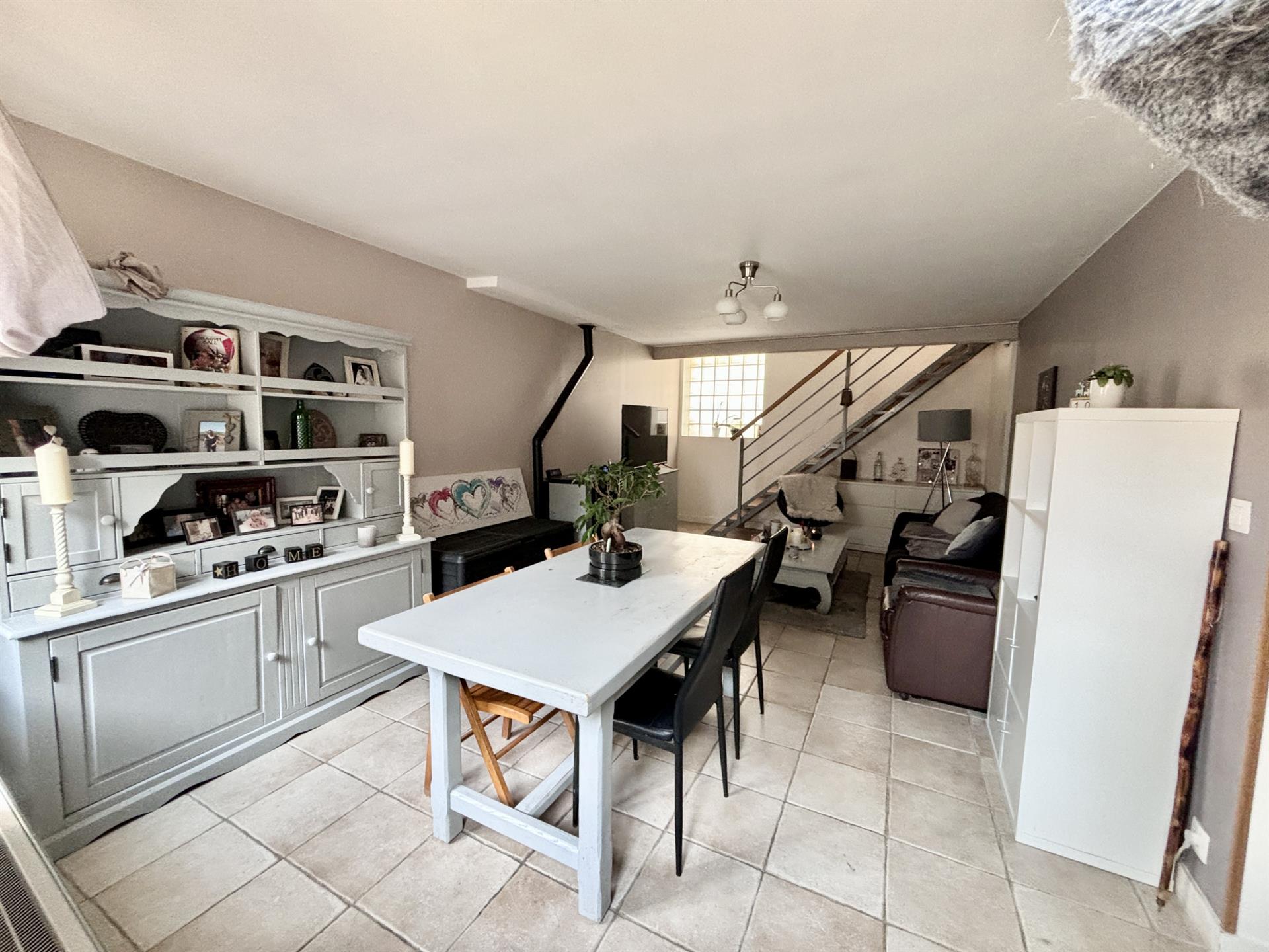 Maison à vendre, 100m², Quincy-Voisins
