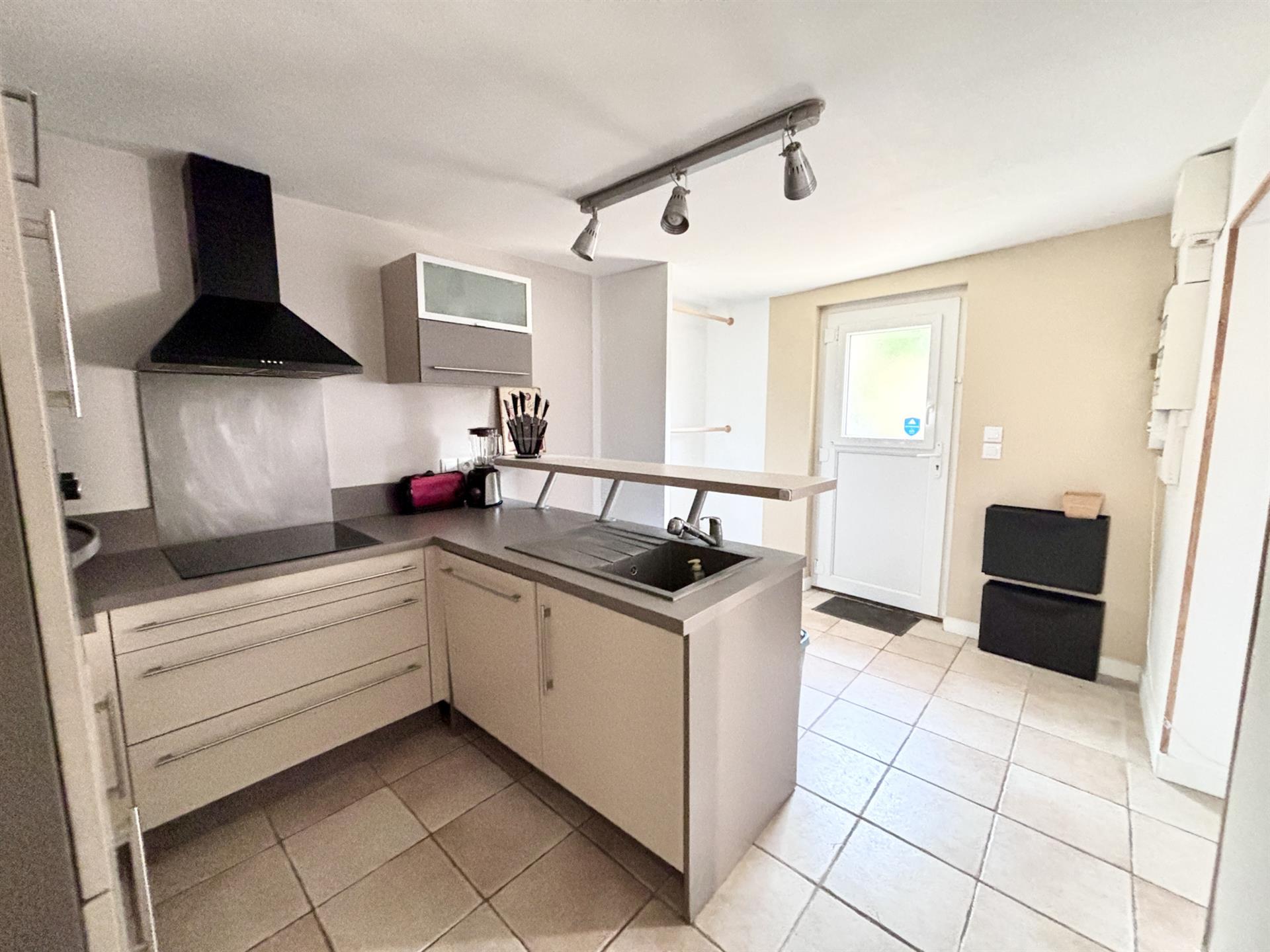 Maison à vendre, 100m², Quincy-Voisins