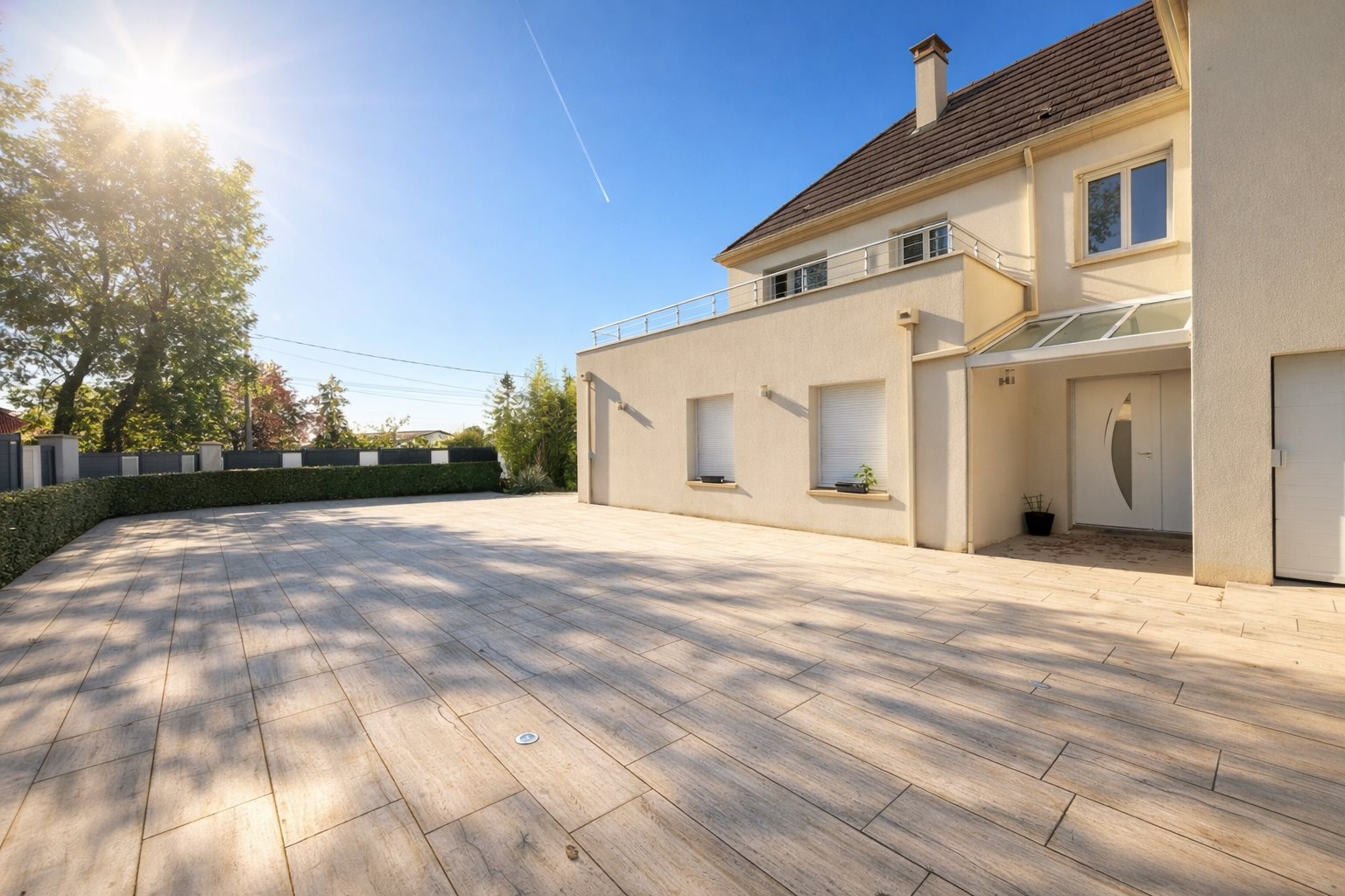 Maison à vendre, 172m², Crécy-la-Chapelle