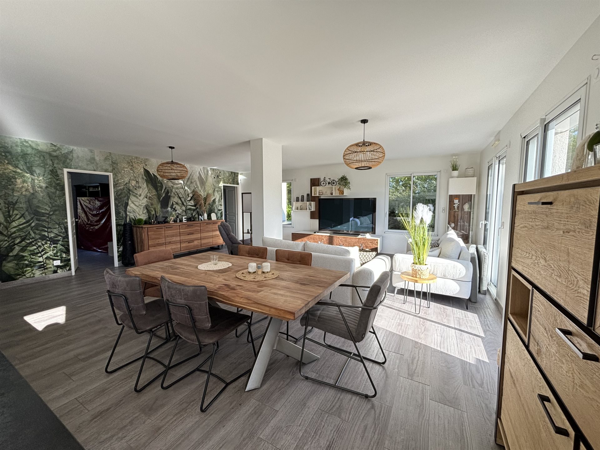 Maison à vendre, 172m², Crécy-la-Chapelle