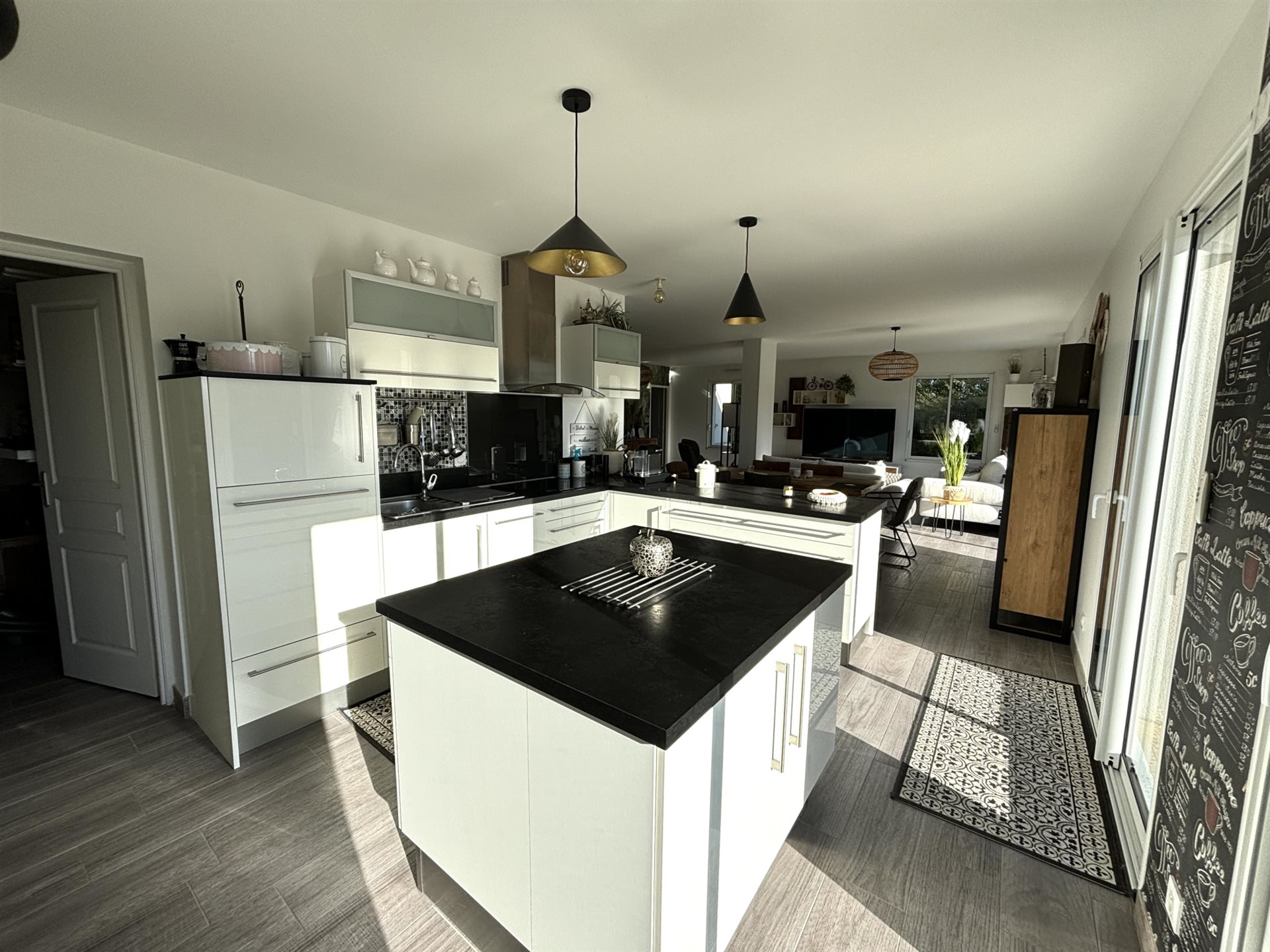 Maison à vendre, 172m², Crécy-la-Chapelle