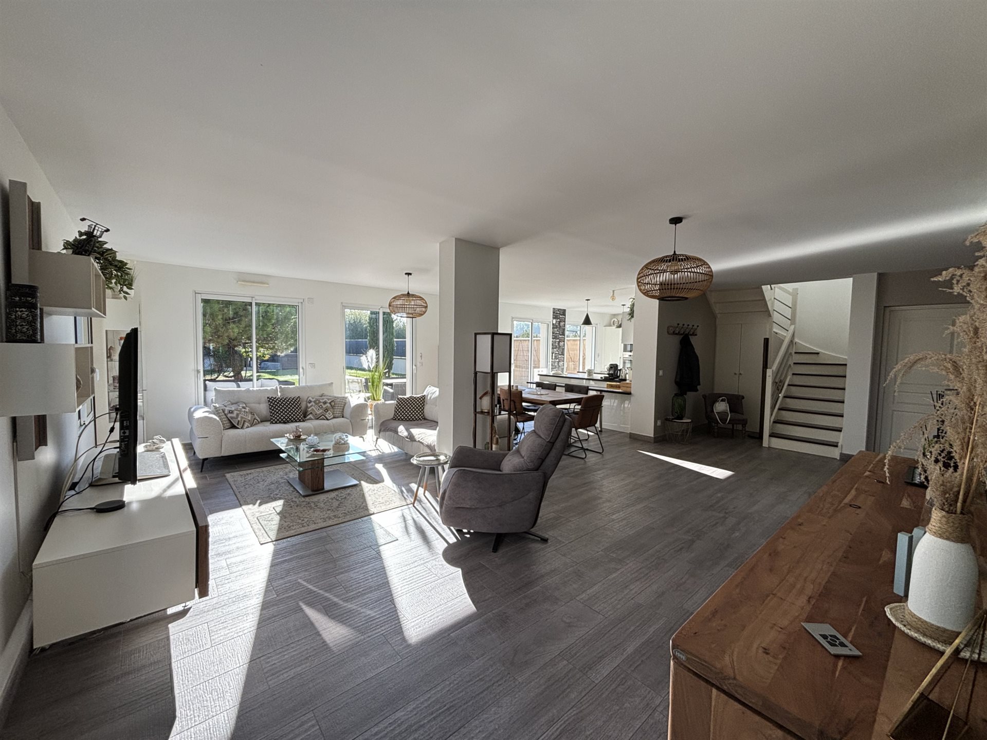 Maison à vendre, 172m², Crécy-la-Chapelle