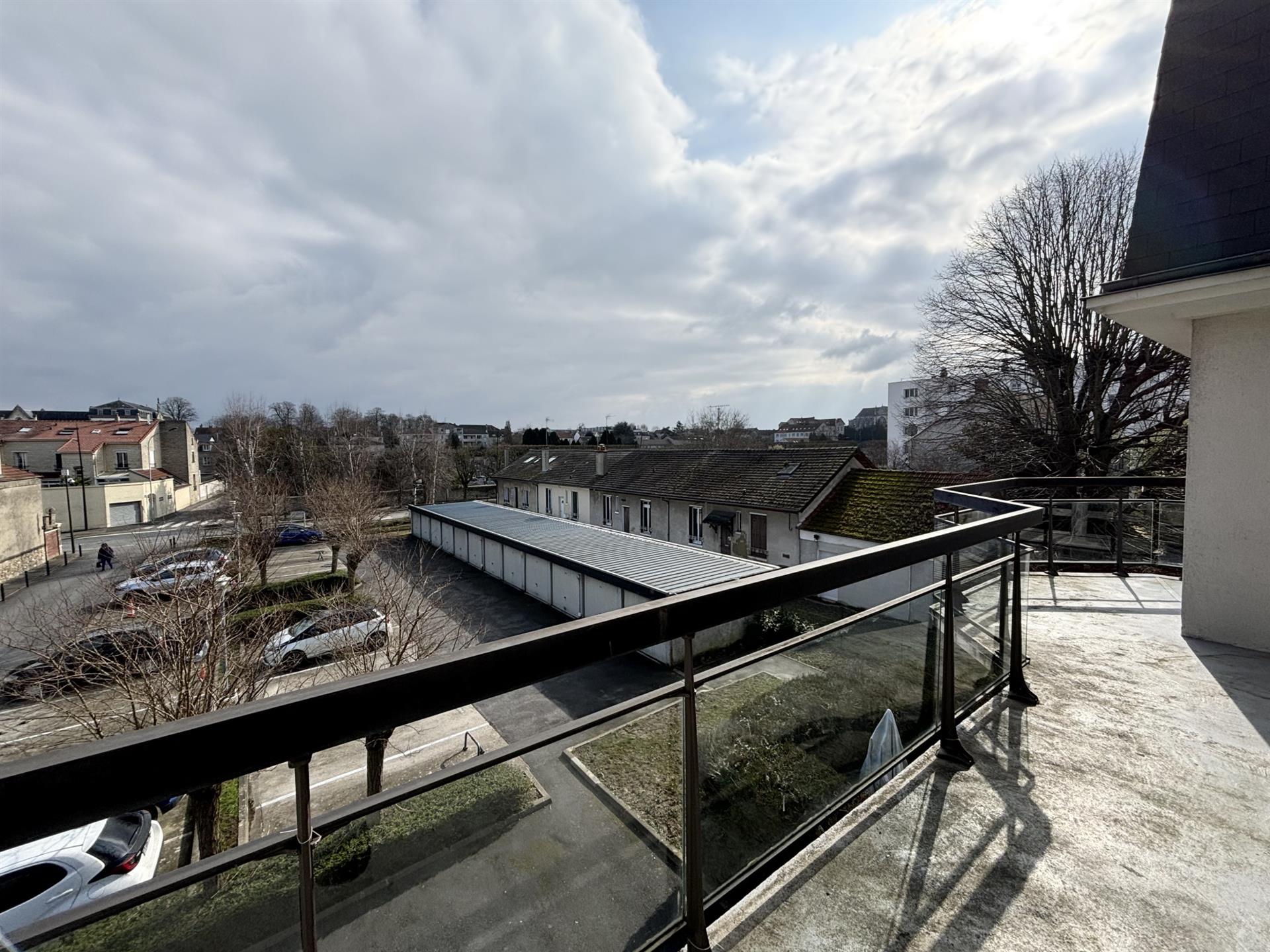 Appartement à vendre, 60m², Meaux