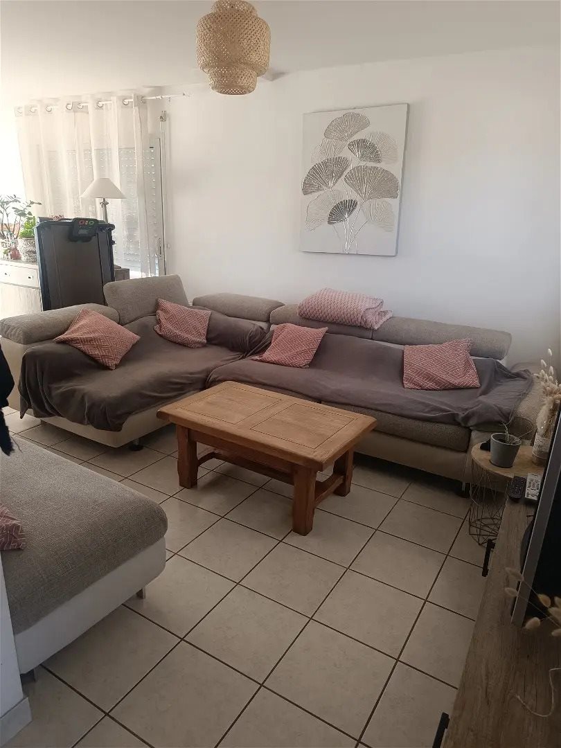 Maison à louer, 93m², Plouhinec