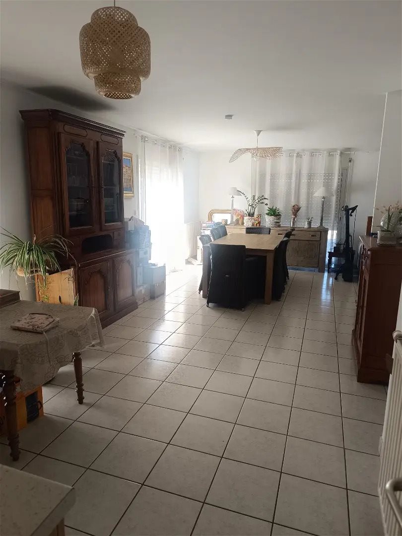 Maison à louer, 93m², Plouhinec
