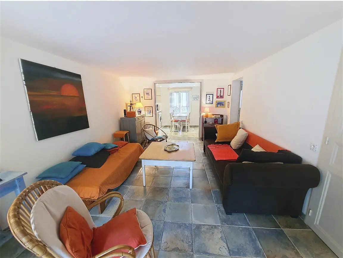 Maison à louer, 179m², Locmiquélic