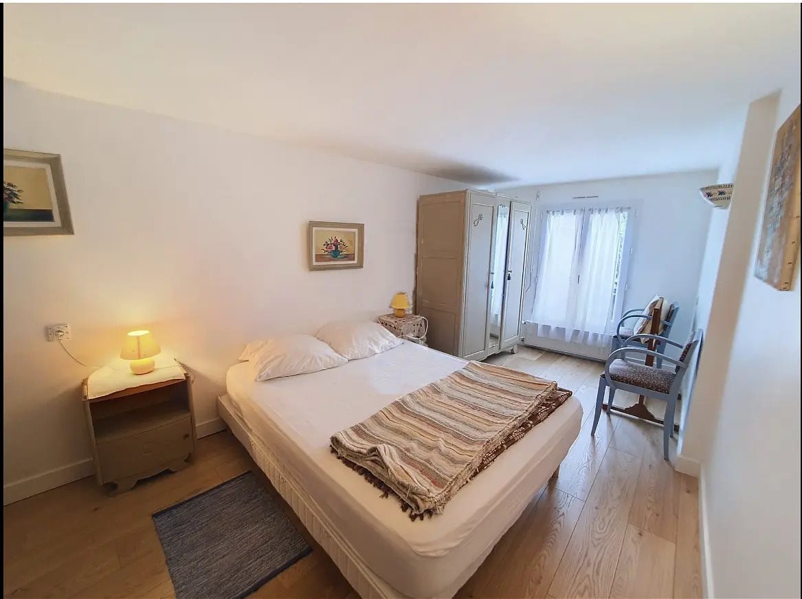 Maison à louer, 179m², Locmiquélic