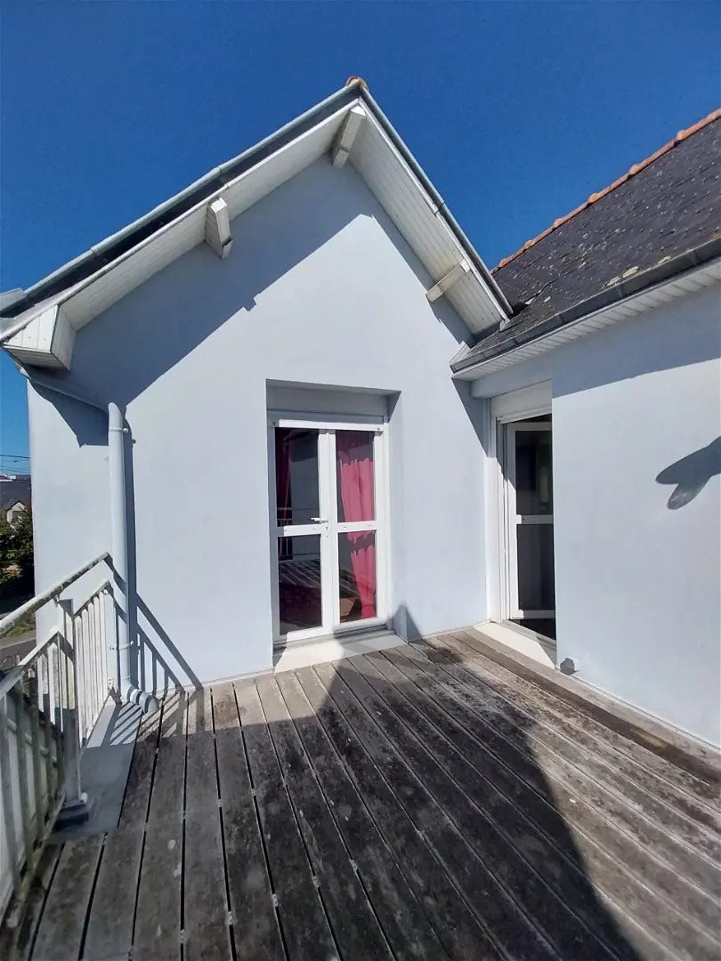 Maison à louer, 179m², Locmiquélic