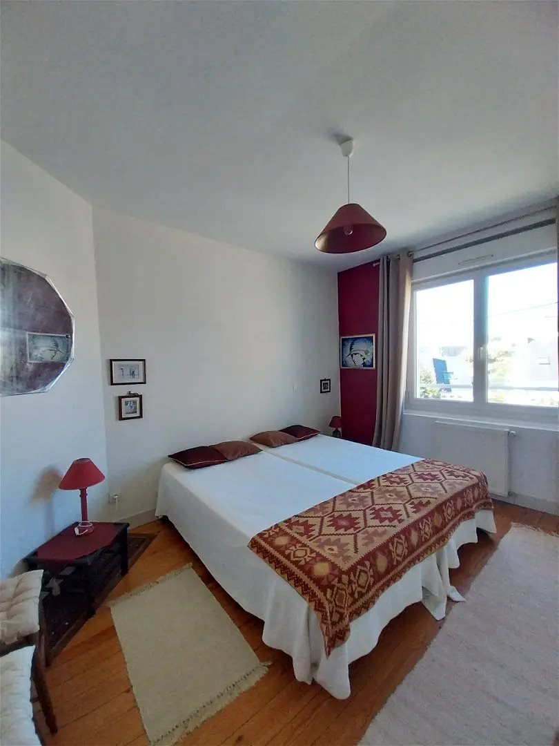Maison à louer, 179m², Locmiquélic