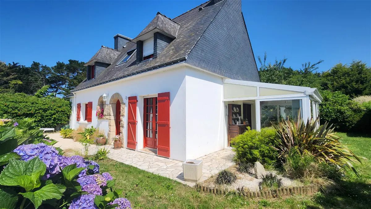 Maison à vendre, 115m², Belz