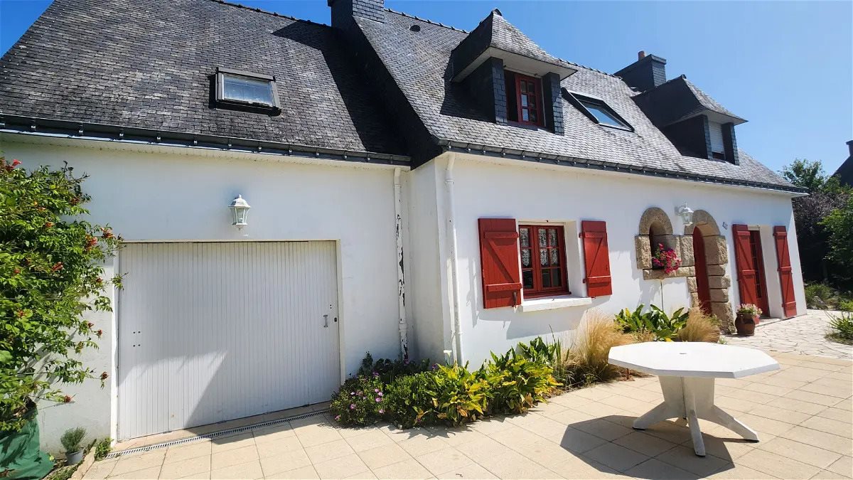 Maison à vendre, 115m², Belz