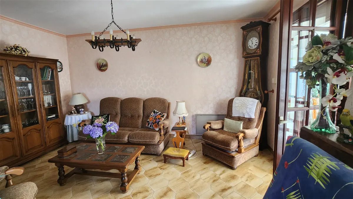Maison à vendre, 115m², Belz