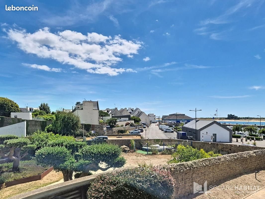 Appartement à vendre, 25m², Etel
