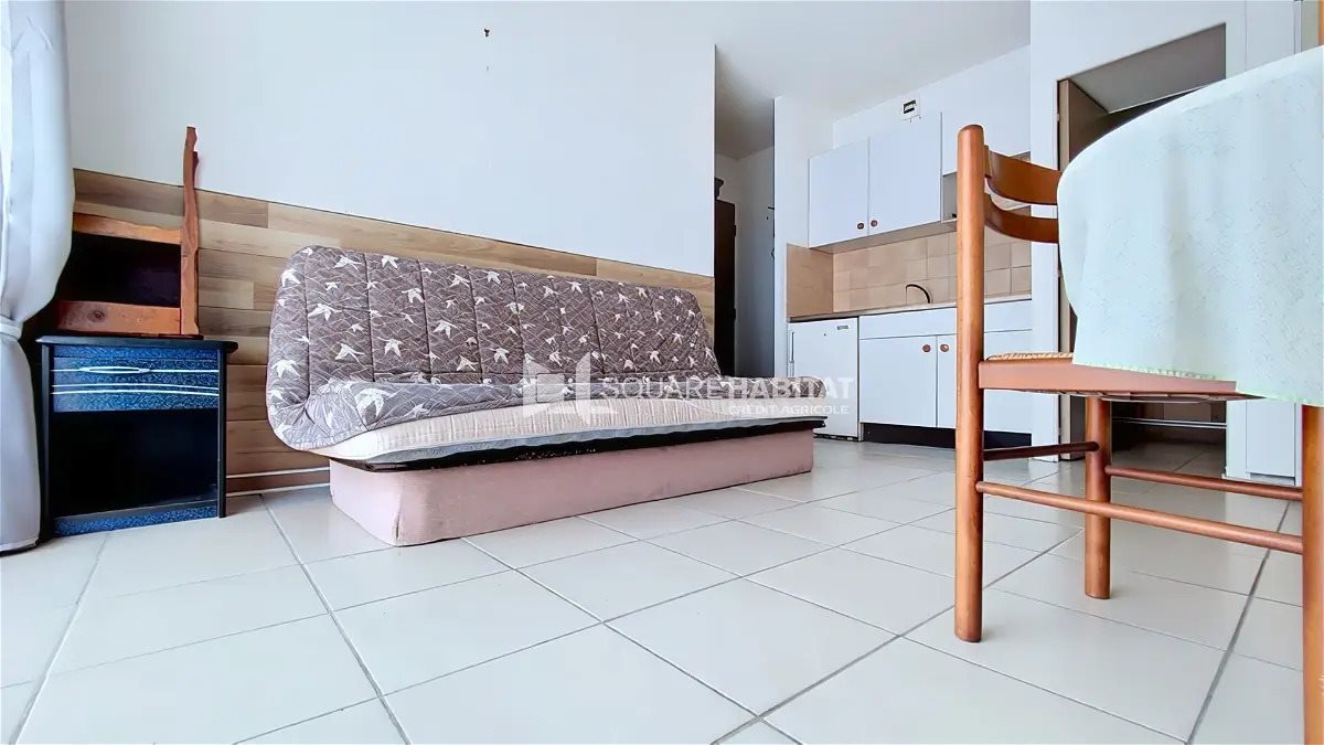 Appartement à vendre, 17m², Etel