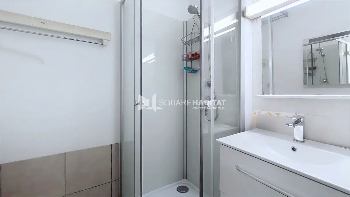 Appartement à vendre, 17m², Etel