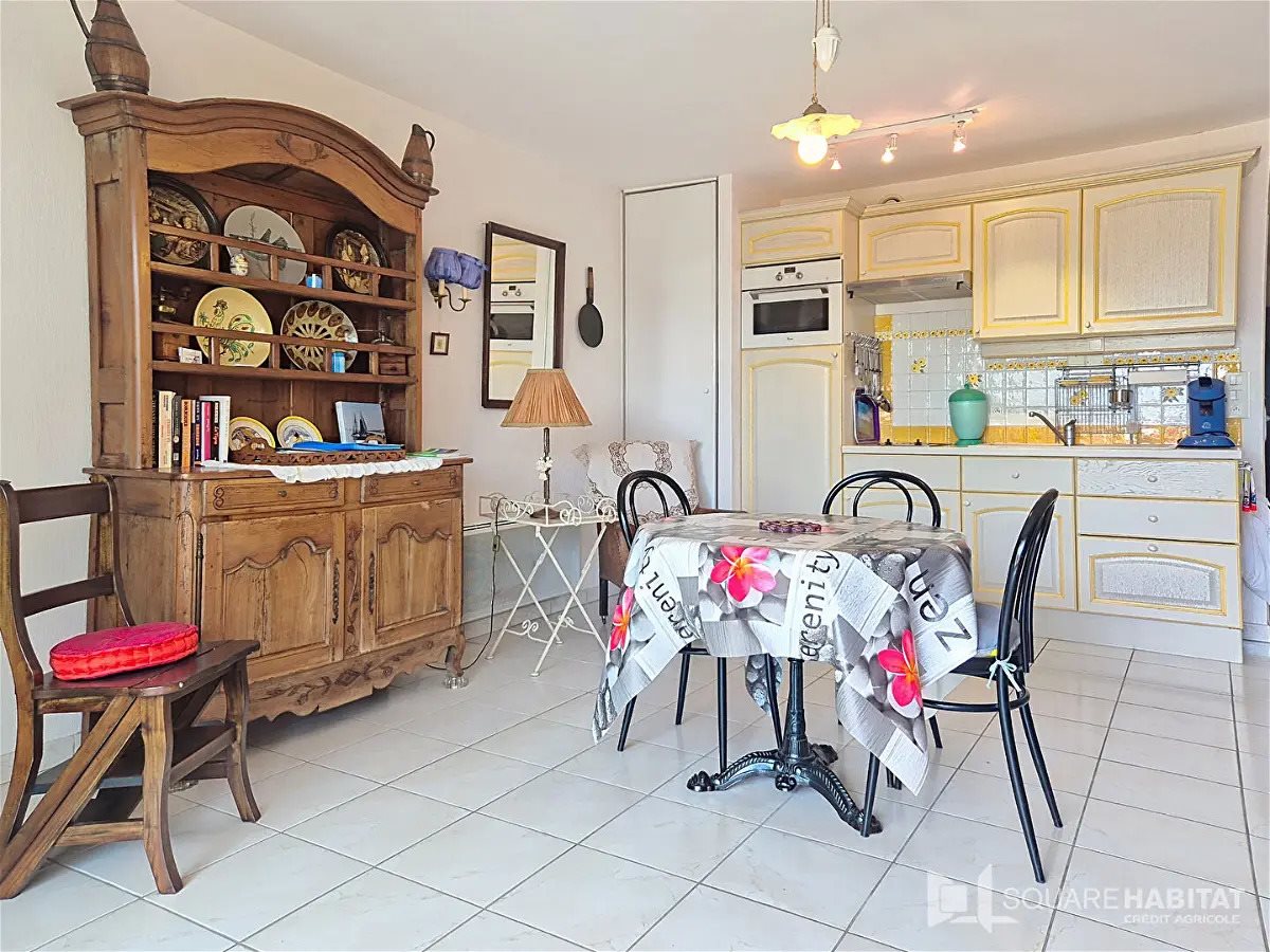 Appartement à vendre, 41m², Etel
