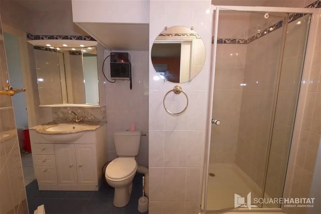 Appartement à vendre, 41m², Etel