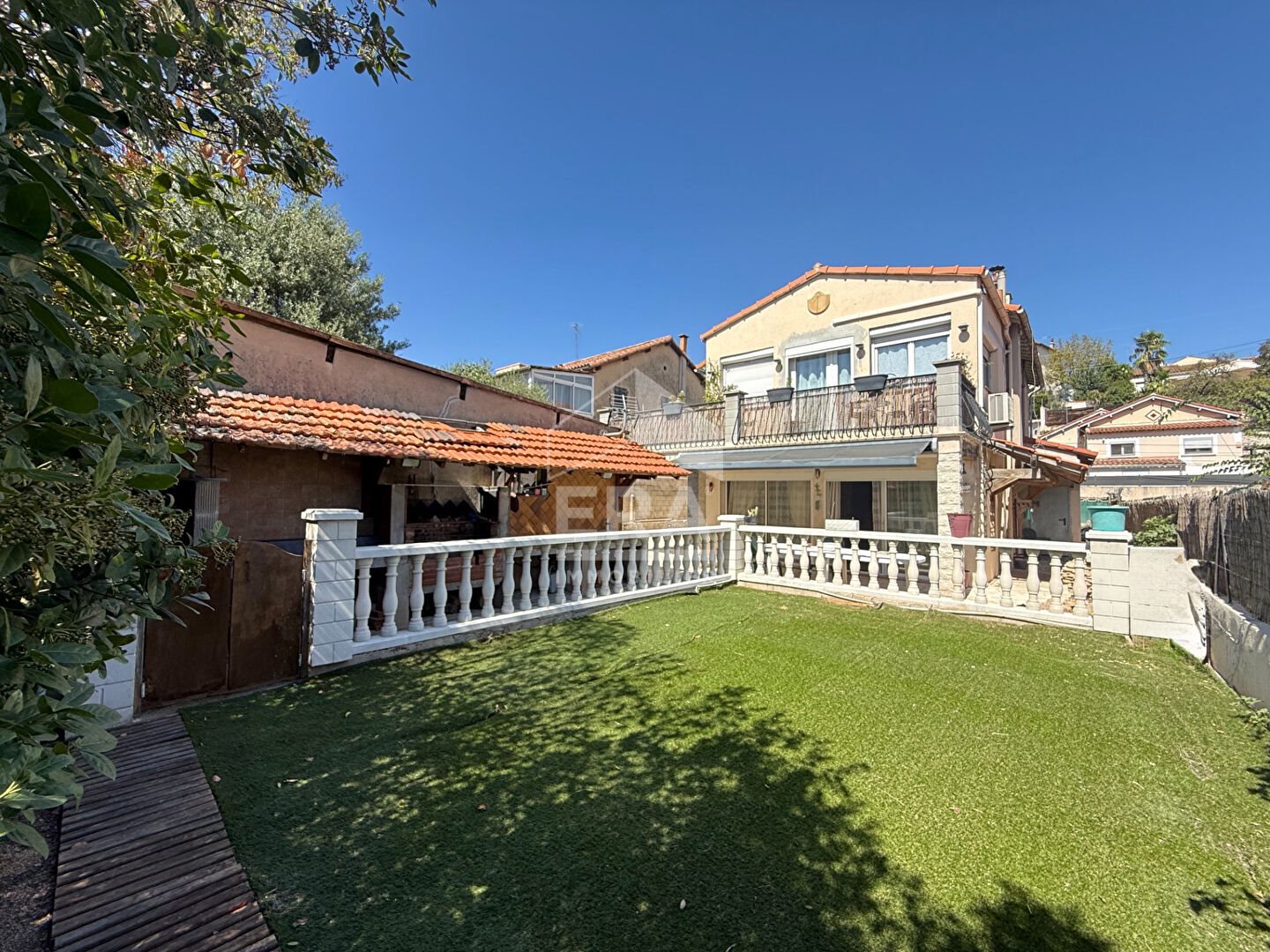 Maison à vendre, 148m², Marseille 12ème