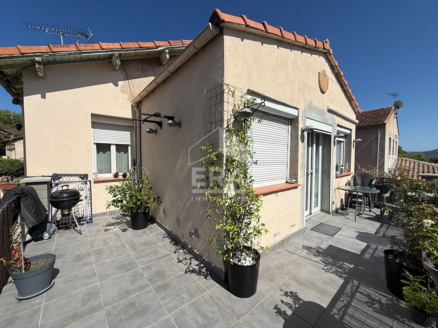 Maison à vendre, 148m², Marseille 12ème