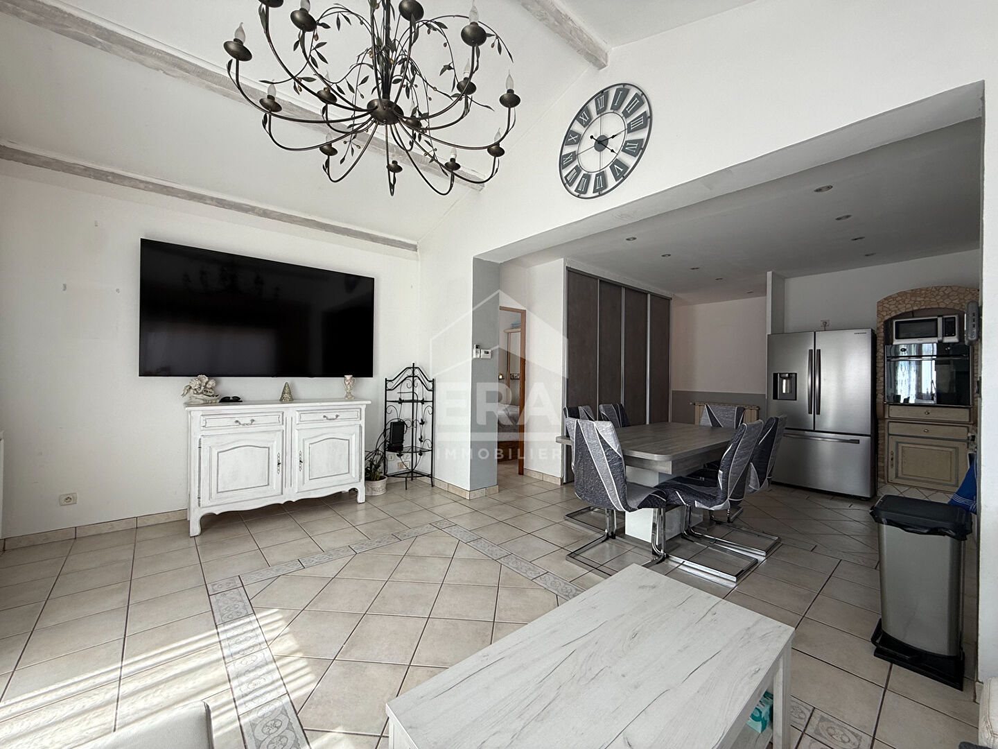 Maison à vendre, 148m², Marseille 12ème