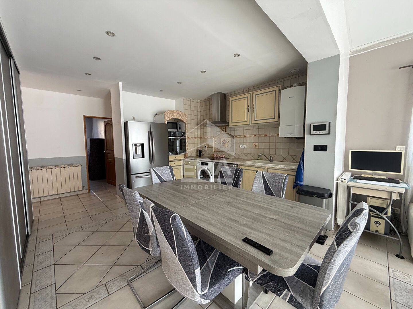 Maison à vendre, 148m², Marseille 12ème