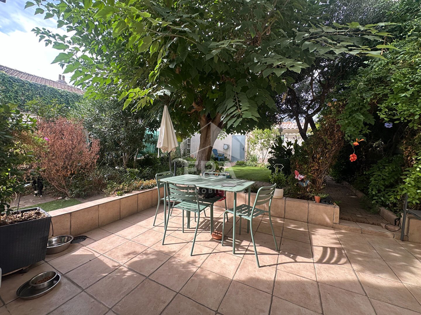 Maison à vendre, 150m², Marseille 11ème