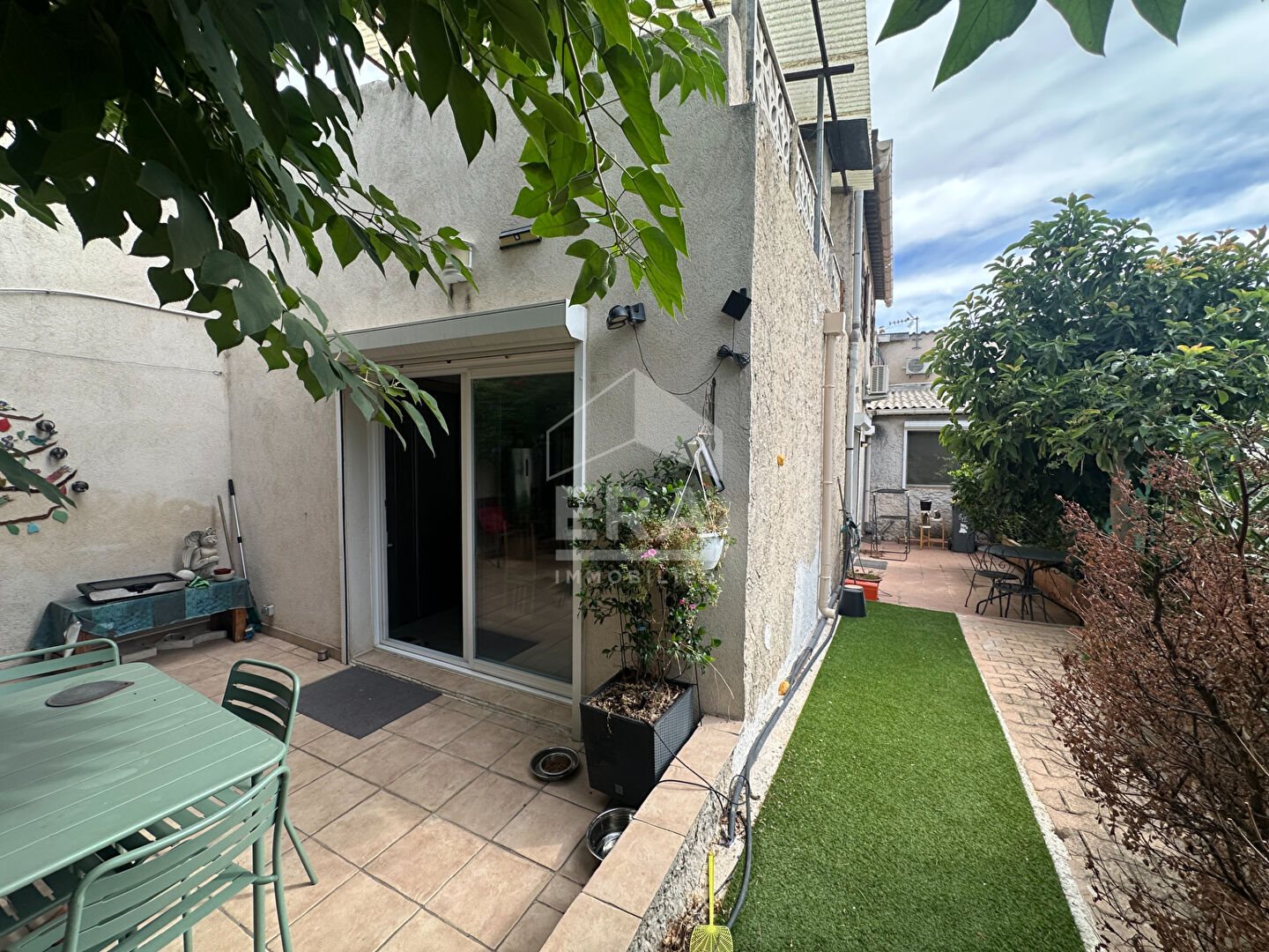 Maison à vendre, 150m², Marseille 11ème
