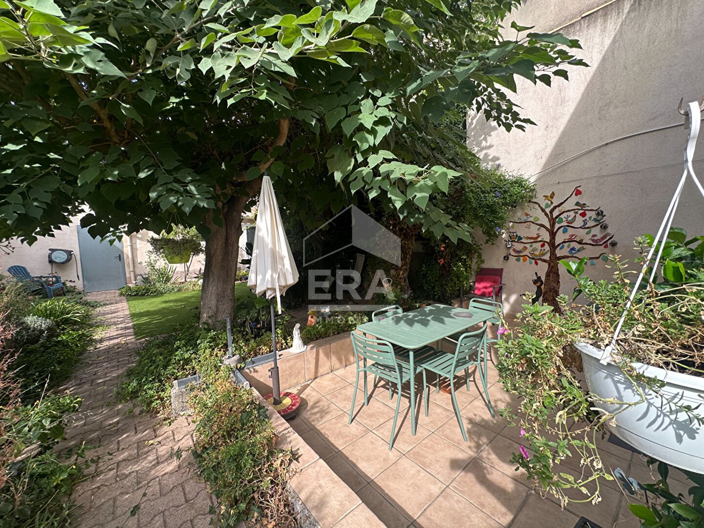 Maison à vendre, 150m², Marseille 11ème