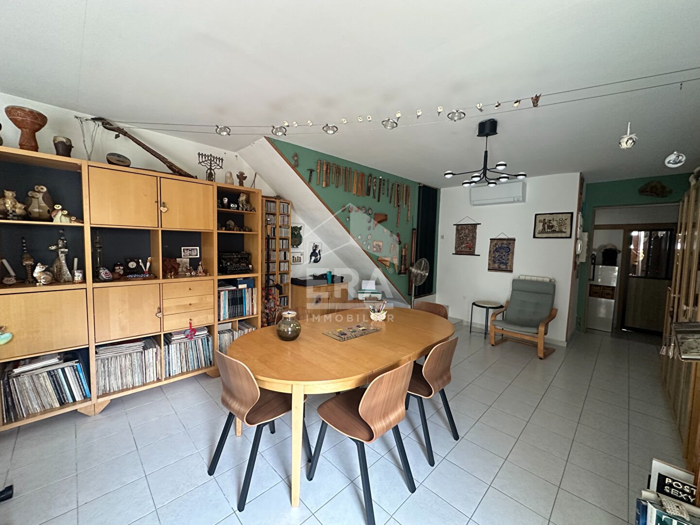 Maison à vendre, 150m², Marseille 11ème