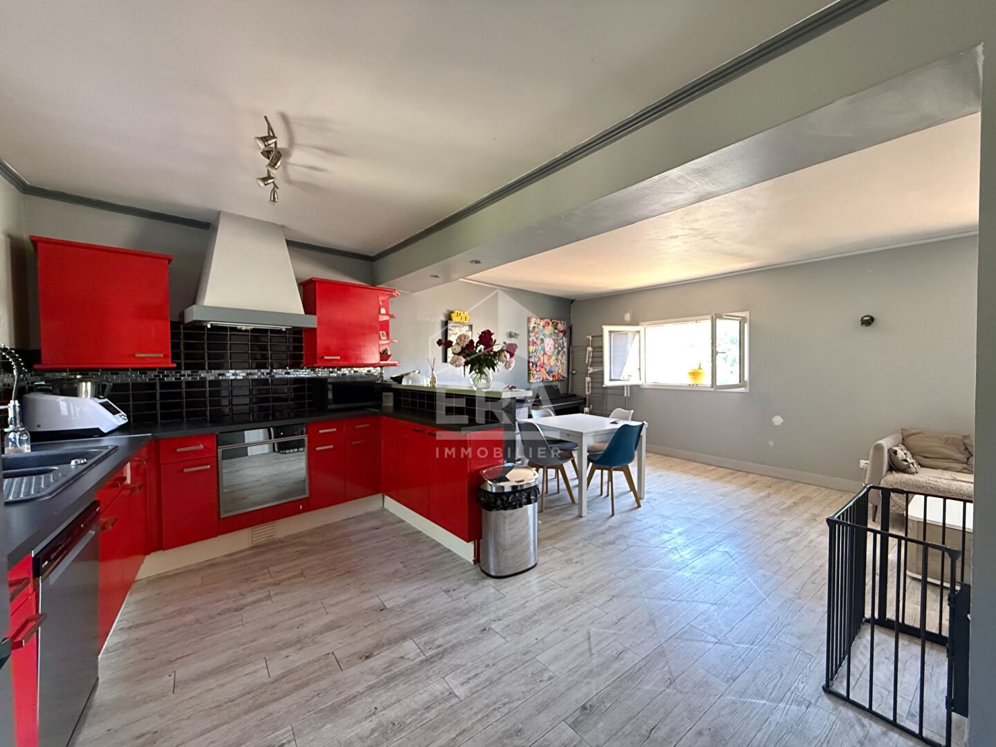 Maison à vendre, 85m², La Bouilladisse