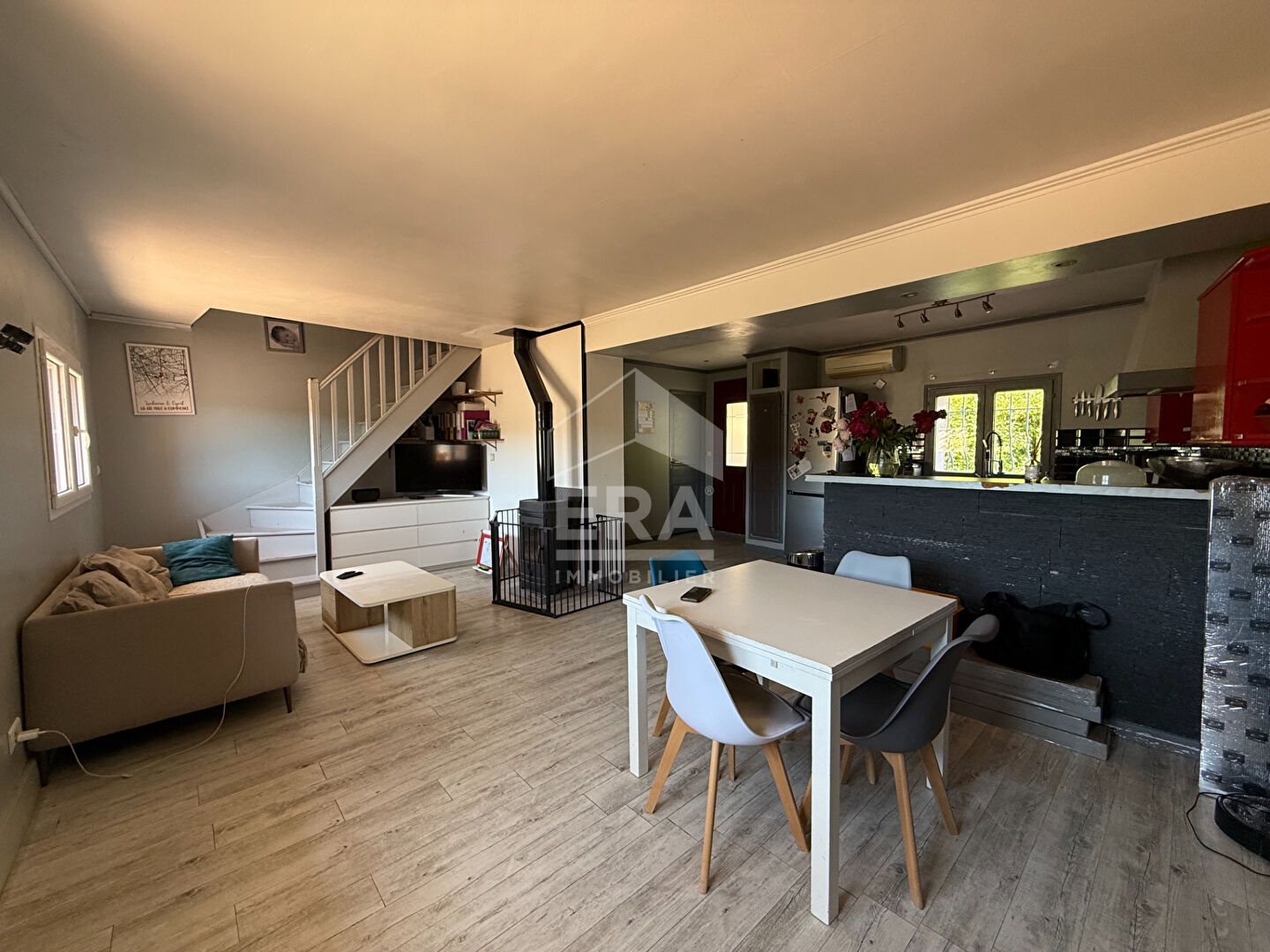 Maison à vendre, 85m², La Bouilladisse
