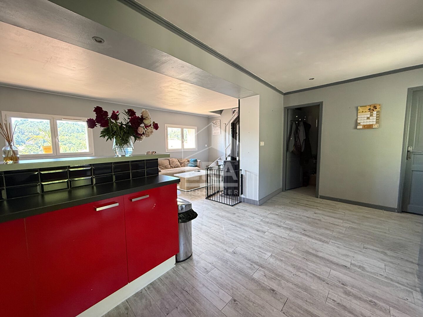 Maison à vendre, 85m², La Bouilladisse