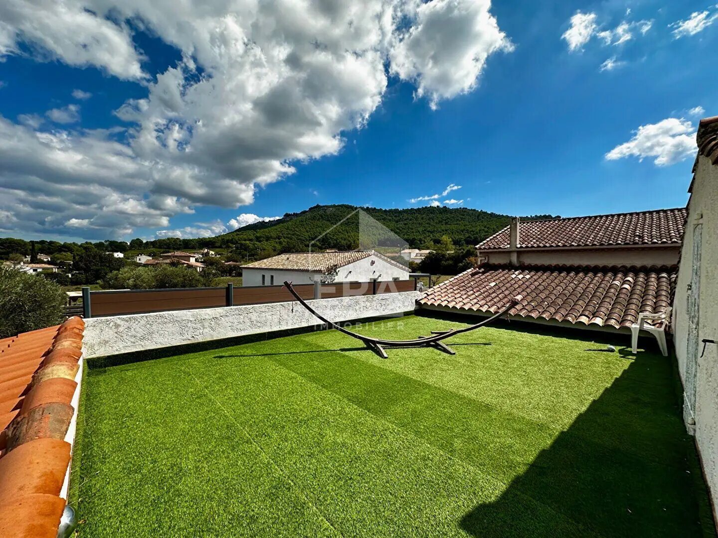 Maison à vendre, 115m², Roquefort-la-Bédoule