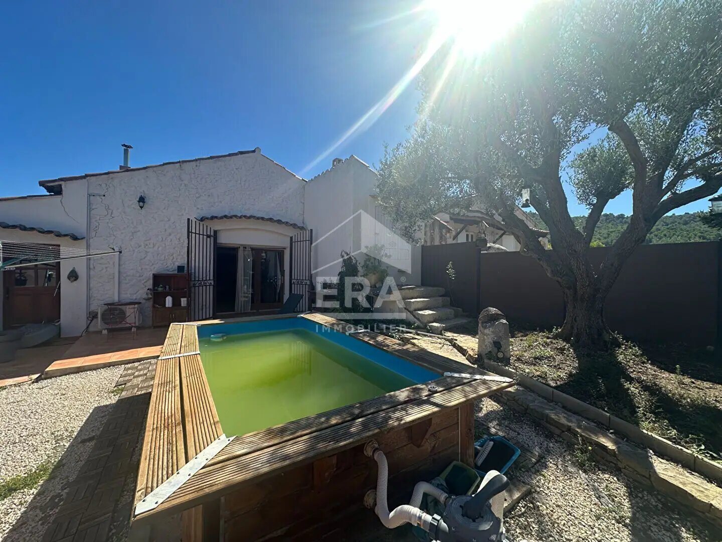 Maison à vendre, 115m², Roquefort-la-Bédoule