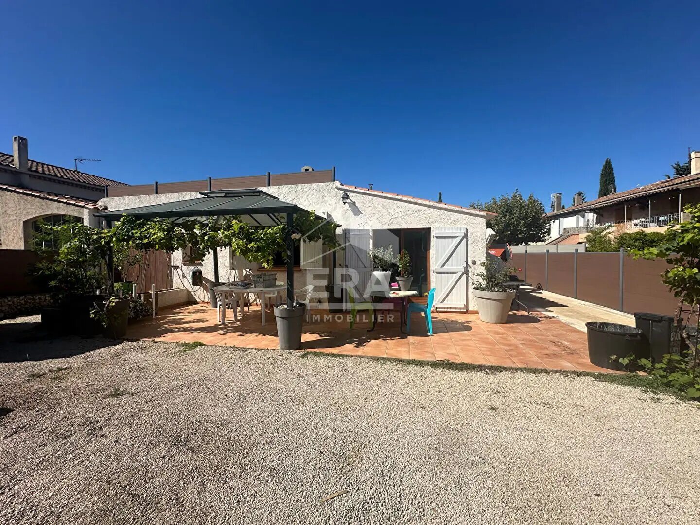 Maison à vendre, 115m², Roquefort-la-Bédoule