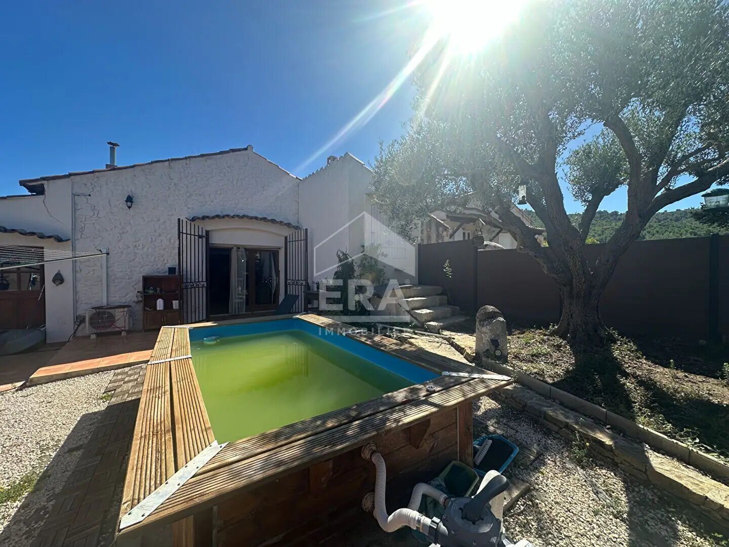 Maison à vendre, 115m², Roquefort-la-Bédoule