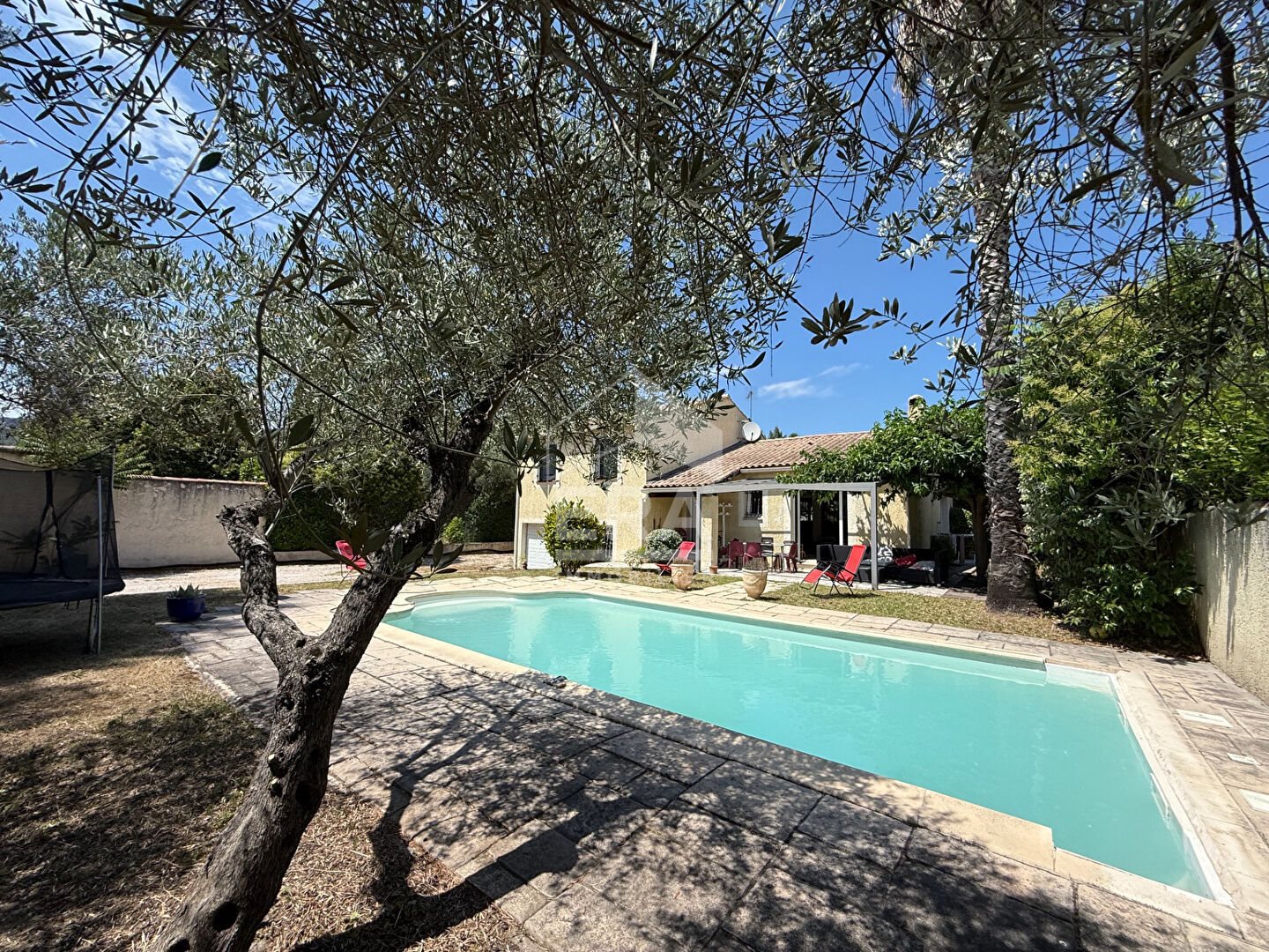 Maison à vendre, 110m², Aubagne