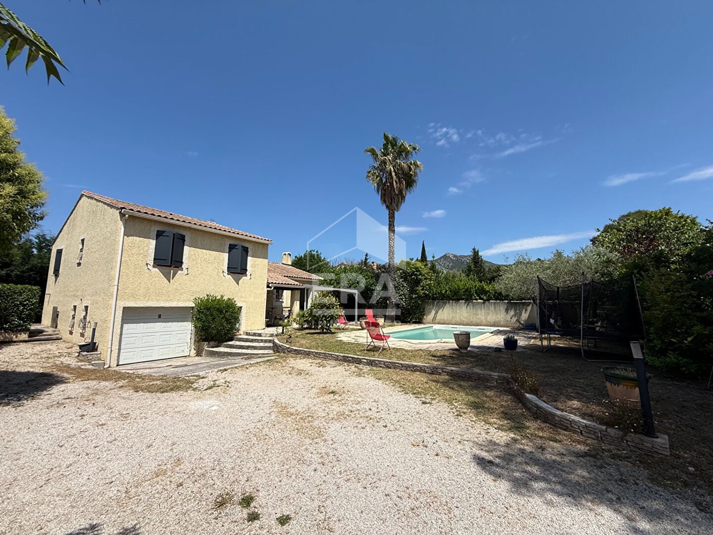 Maison à vendre, 110m², Aubagne